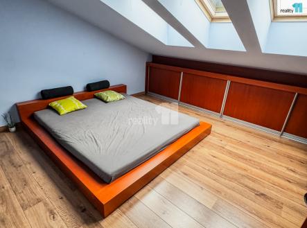 Prodej bytu, 2+1, 61 m²