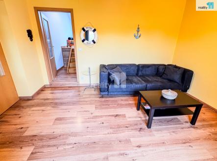 Prodej bytu, 2+1, 61 m²