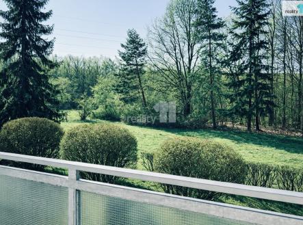 Pronájem bytu, 3+kk, 68 m²