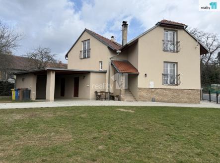 Prodej domu/vily, 178 m²