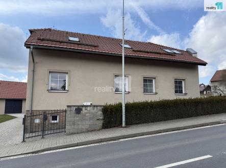 Prodej domu/vily, 178 m²