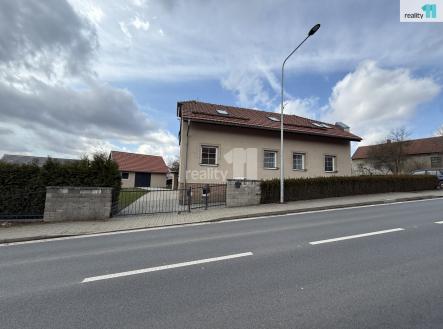 Prodej domu/vily, 178 m²