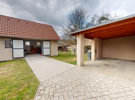 Prodej domu/vily, 178 m²