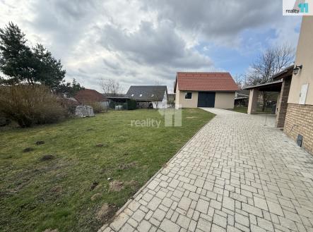 Prodej domu/vily, 178 m²