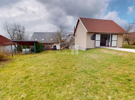 Prodej domu/vily, 178 m²