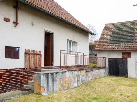 Prodej domu/vily, 100 m²