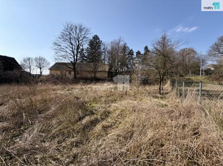 Prodej pozemku pro bydlení, 942 m²