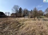 Prodej pozemku pro bydlení, 942 m²