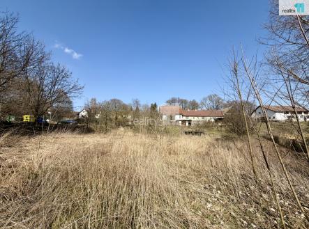 Prodej pozemku pro bydlení, 942 m²