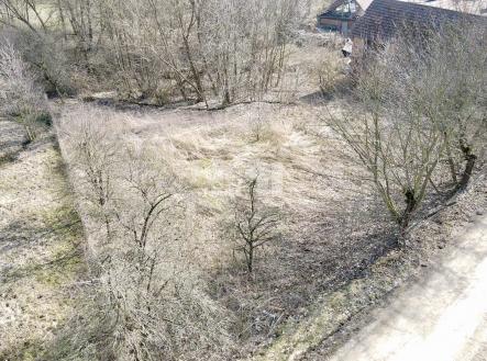 Prodej pozemku pro bydlení, 942 m²