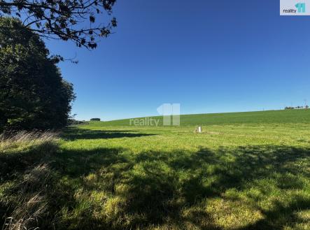 Prodej pozemku pro bydlení, 3 737 m²