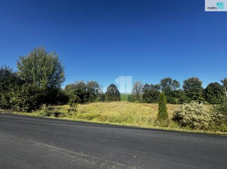 Prodej pozemku pro bydlení, 3 737 m²