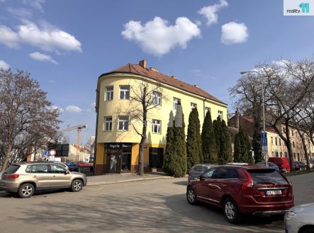 Pronájem bytu, 2+kk, 73 m²