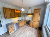 Pronájem bytu, 2+kk, 45 m²