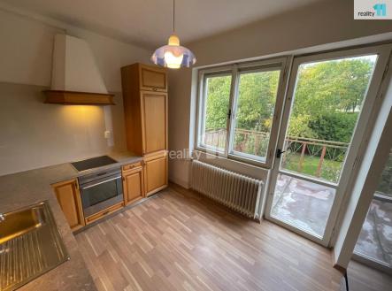 Pronájem bytu, 2+kk, 45 m²