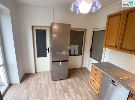 Pronájem bytu, 2+kk, 45 m²