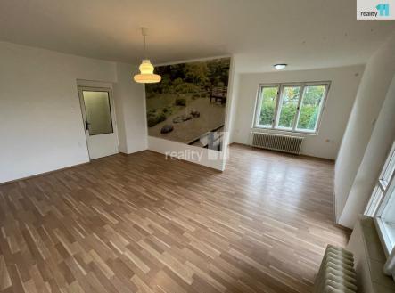 Pronájem bytu, 2+kk, 45 m²