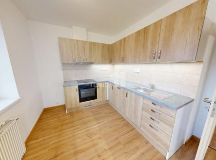 Pronájem bytu, 4+kk, 136 m²