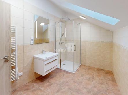 Pronájem bytu, 4+kk, 136 m²