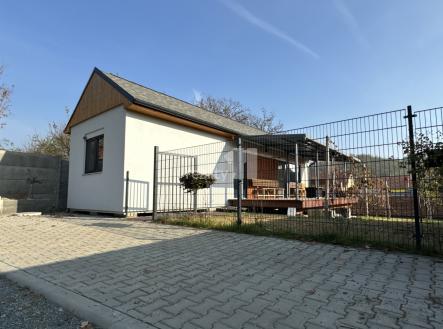 Prodej domu/vily, 48 m²