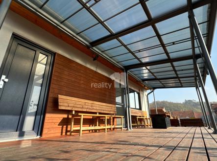 Prodej domu/vily, 48 m²