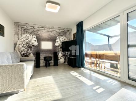 Prodej domu/vily, 48 m²