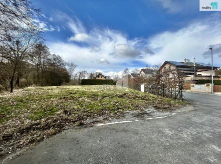 Prodej pozemku pro bydlení, 2 281 m²