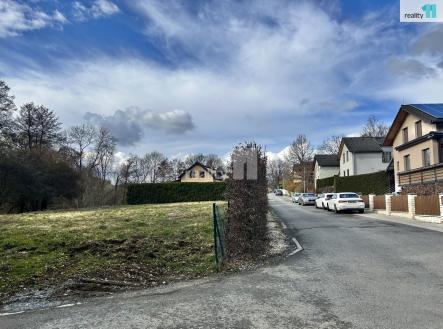 Prodej pozemku pro bydlení, 2 281 m²