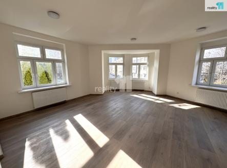 Prodej bytu, 2+kk, 73 m²