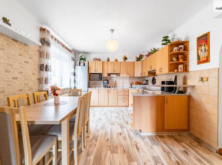 Prodej bytu, 2+1, 47 m²