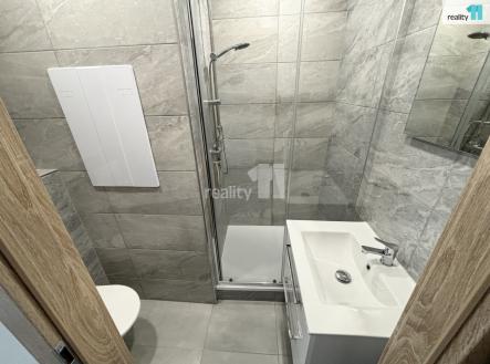 Pronájem bytu, 2+kk, 41 m²