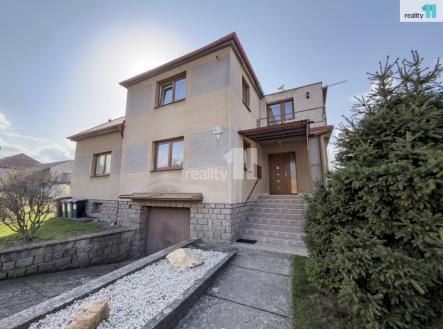 Prodej domu/vily, 271 m²