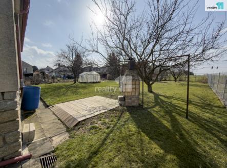 Prodej domu/vily, 271 m²