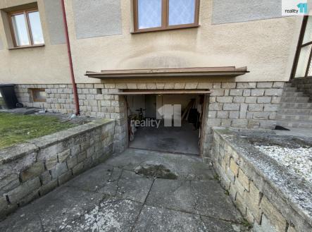 Prodej domu/vily, 271 m²