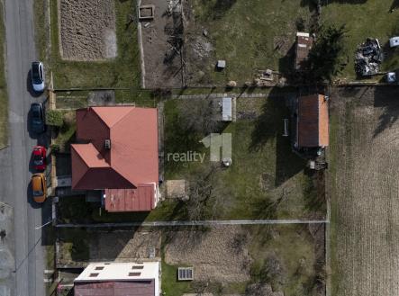 Prodej domu/vily, 271 m²