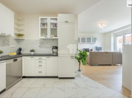 Prodej bytu, 2+kk, 51 m²