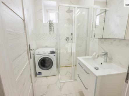 Prodej bytu, 2+kk, 51 m²