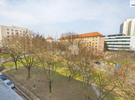 Prodej bytu, 2+kk, 51 m²