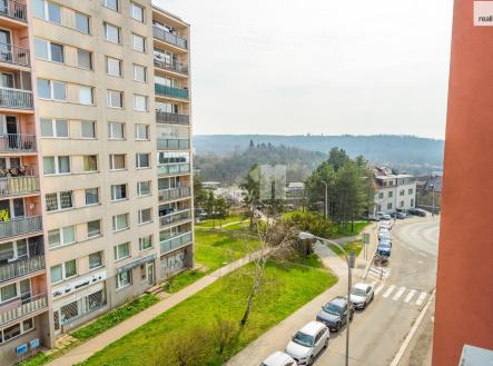 Prodej bytu, 2+kk, 51 m²