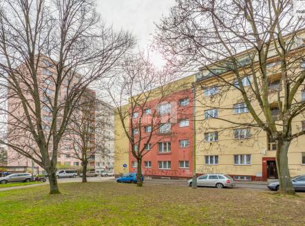 Prodej bytu, 2+kk, 51 m²