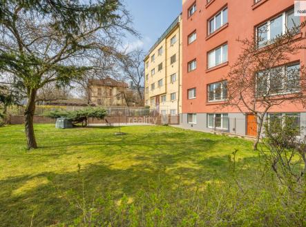 Prodej bytu, 2+kk, 51 m²