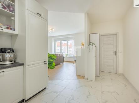 Prodej bytu, 2+kk, 51 m²