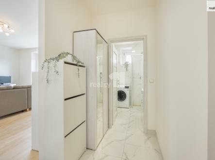 Prodej bytu, 2+kk, 51 m²