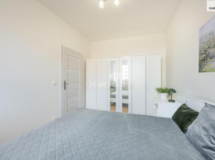 Prodej bytu, 2+kk, 51 m²