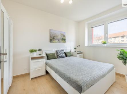 Prodej bytu, 2+kk, 51 m²