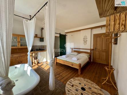 Prodej domu/vily, 461 m²