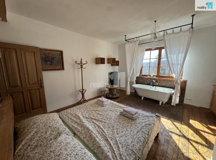 Prodej domu/vily, 461 m²
