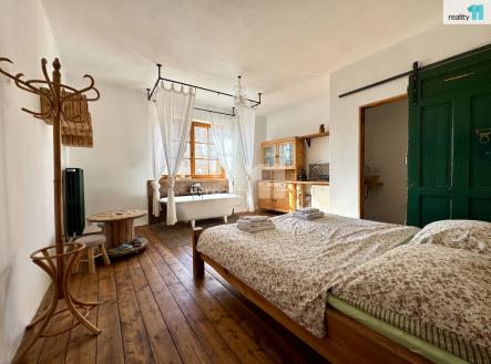 Prodej domu/vily, 461 m²