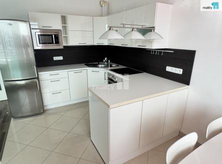 Pronájem bytu, 2+kk, 60 m²