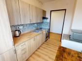 Pronájem bytu, 2+1, 52 m²
